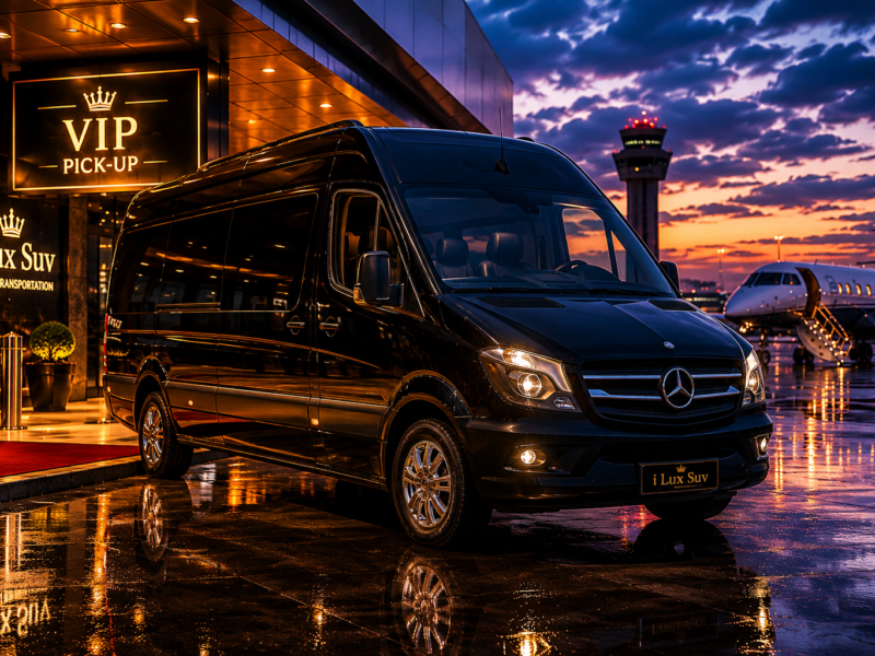 Sprinter Mercedez