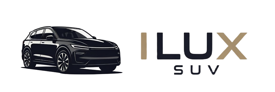 I Lux SUV | Seamless Arrivals and Departures